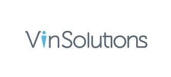 vin solutions logo